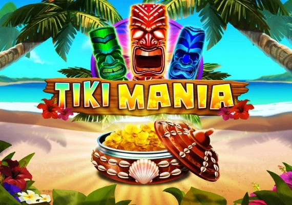 Tiki Mania