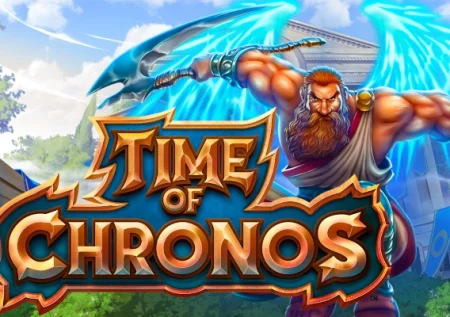 Time of Chronos