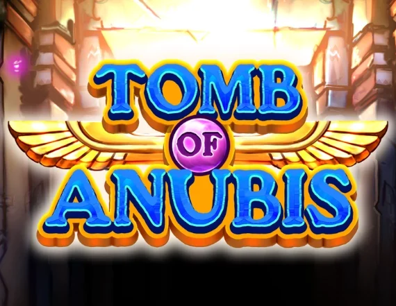 Tomb of Anubis