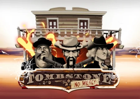Tombstone: No Mercy