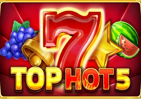 Top Hot 5