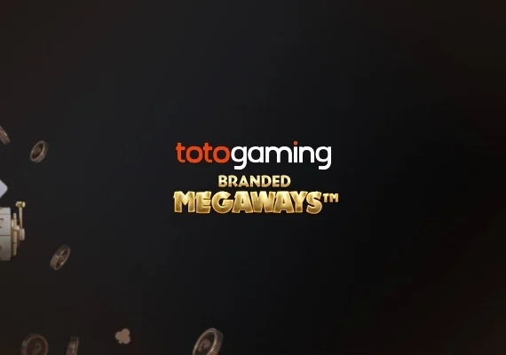 TotoGaming Branded Megaways