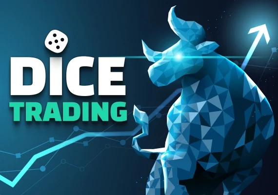 Trading Dice