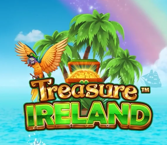 Treasure Ireland
