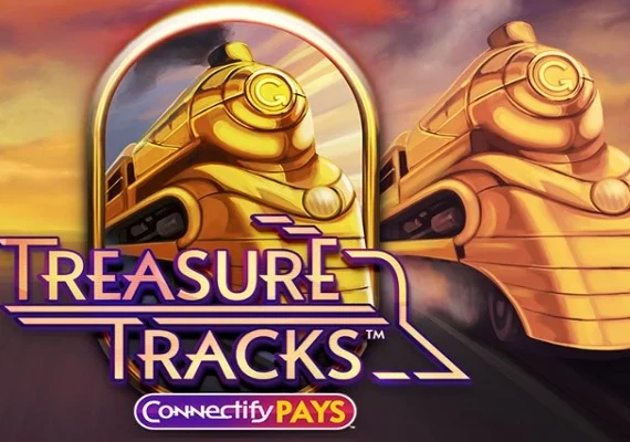 Treasure Tracks