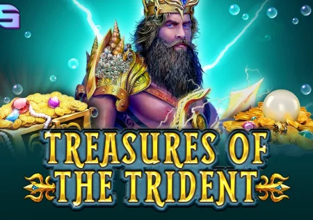 Treasures of the Trident