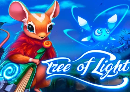 Tree of Light