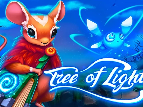 Tree of Light