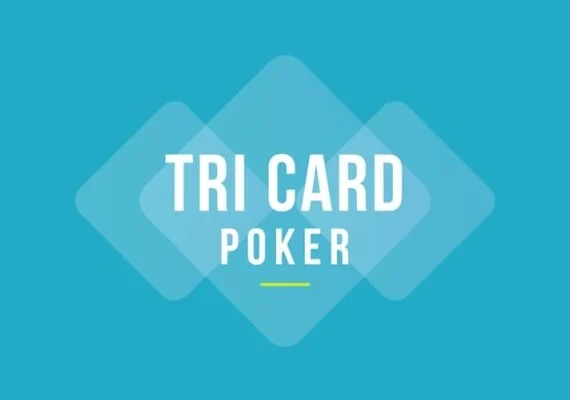 Tri Card Poker