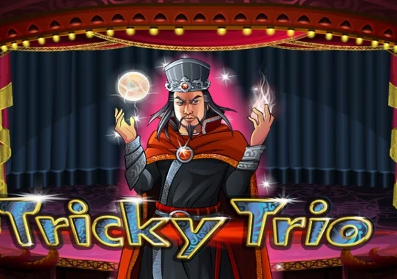 Tricky Trio