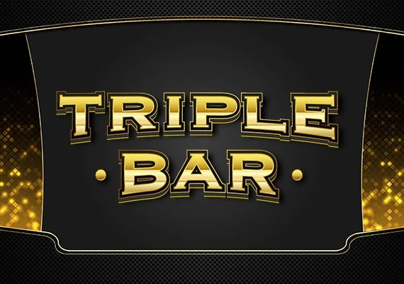 Triple Bar