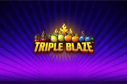 Triple Blaze