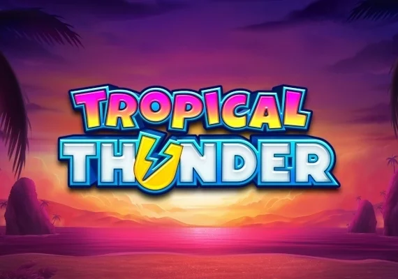 Tropical Thunder