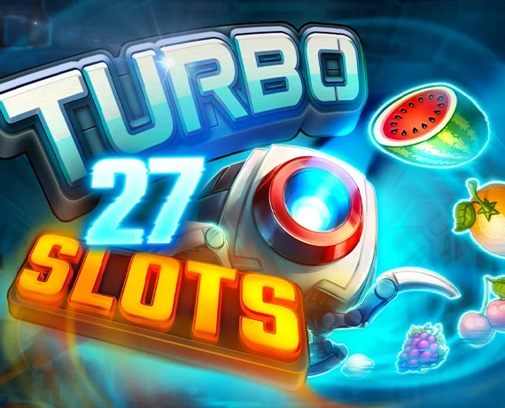 Turboslots 27
