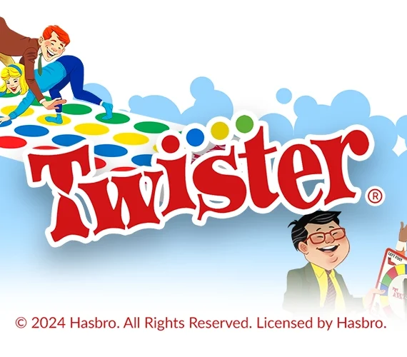 Twister