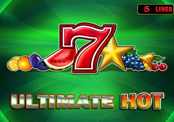 Ultimate Hot