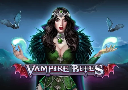 Vampire Bites