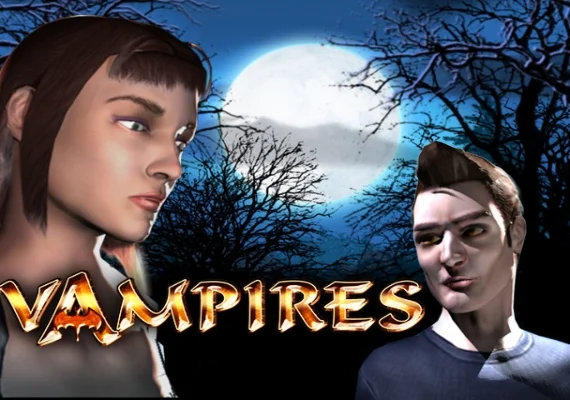 Vampires