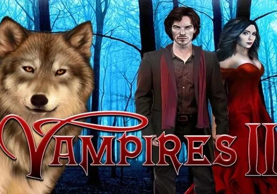 Vampires II