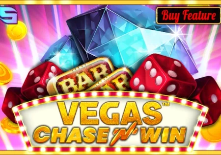 Vegas Chase ‘N’ Win
