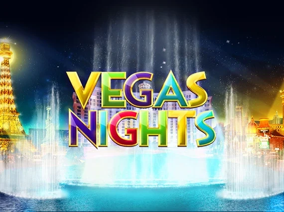 Vegas Nights