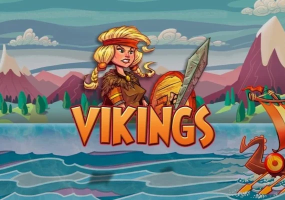 Vikings