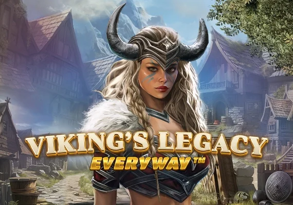 Viking’s Legacy Everyway