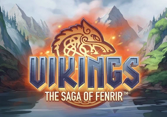 Vikings: The Saga of Fenrir