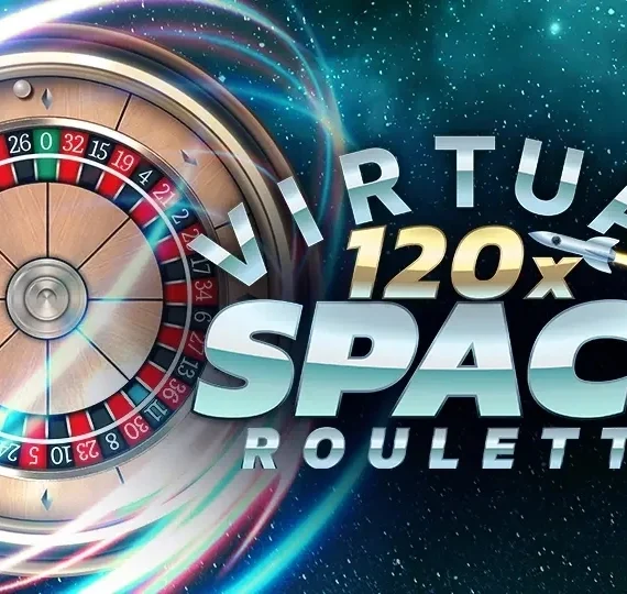 Virtual Space Roulette 120x