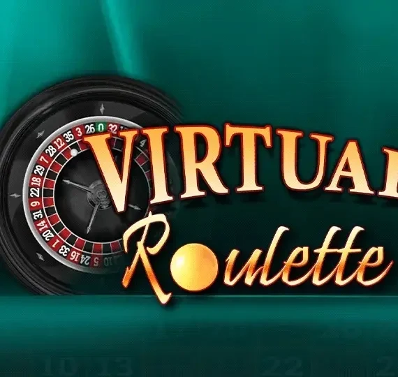 Virtual Roulette