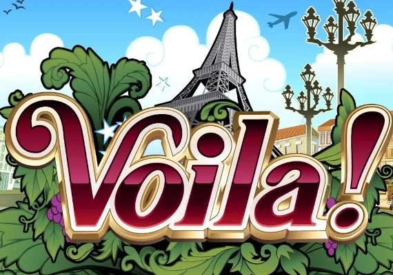 Voila!