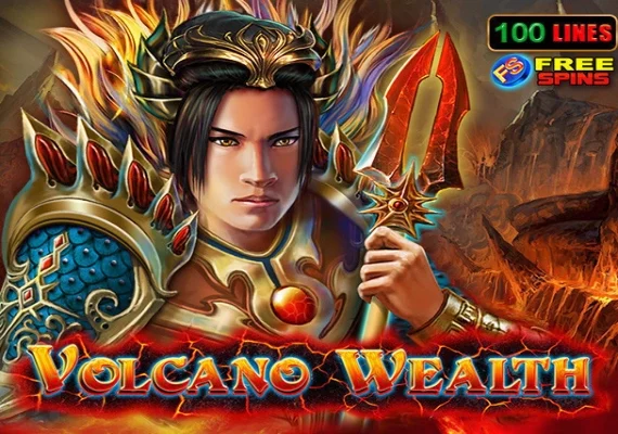 Volcano Wealth