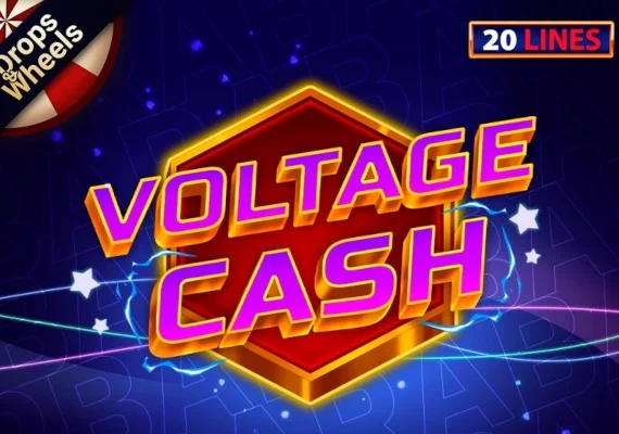 Voltage Cash