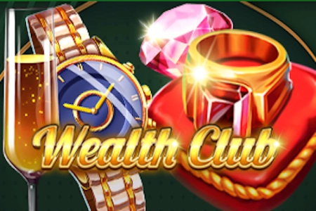 Wealth Club 3×3