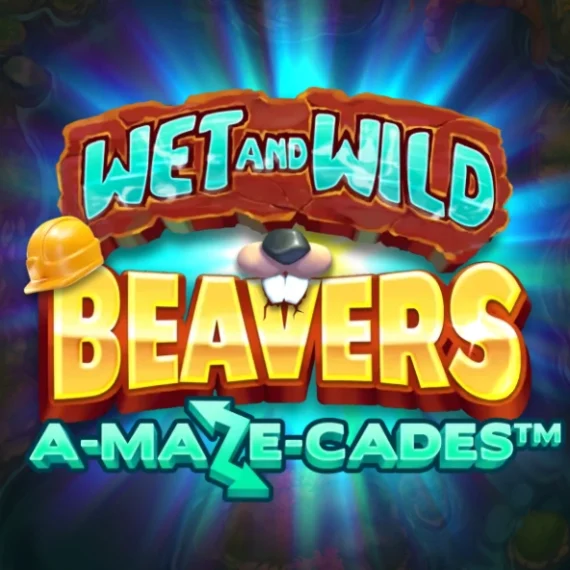 Wet and Wild Beavers