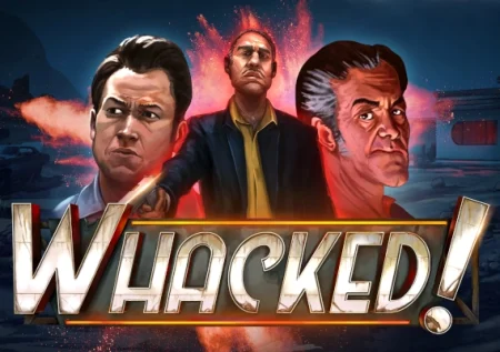 Whacked!