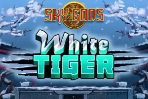 White Tiger