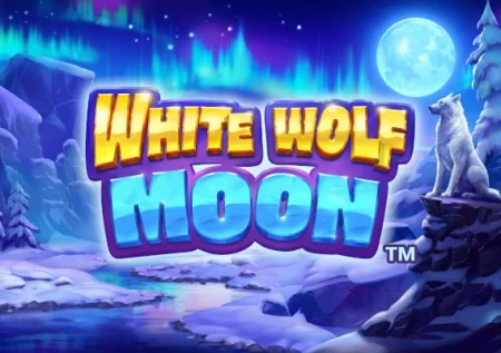 White Wolf Moon