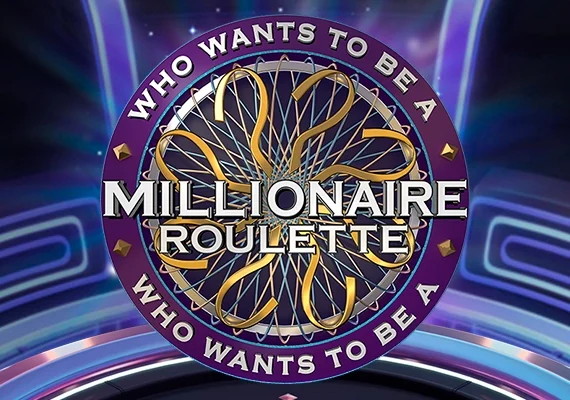 Who Wants To Be a Millionaire Roulette