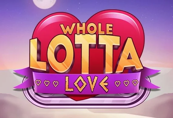 Whole Lotta Love