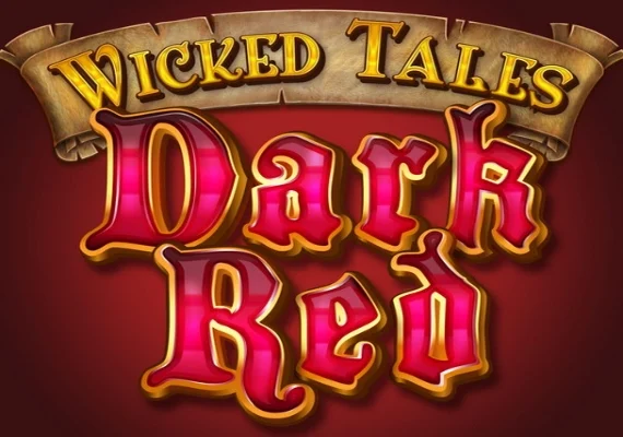 Wicked Tales: Dark Red