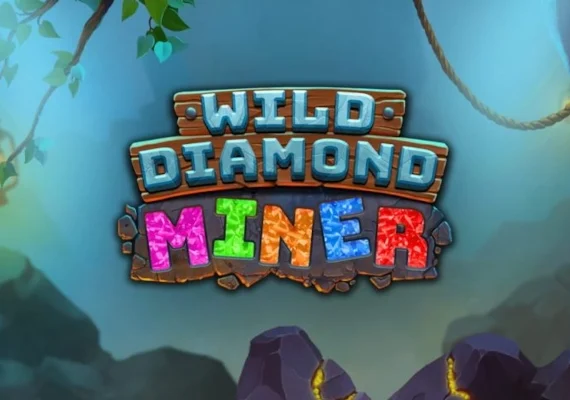 Wild Diamond Miner
