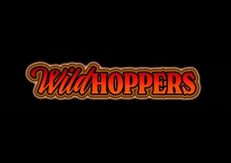Wild Hoppers