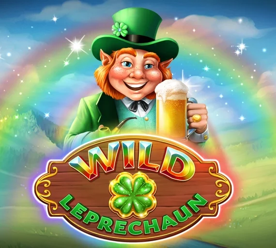 Wild Leprechaun
