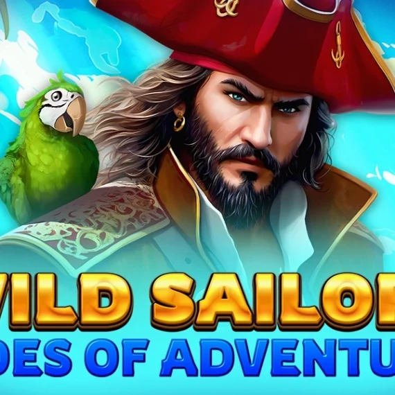 Wild Sailors – Tides of Adventure
