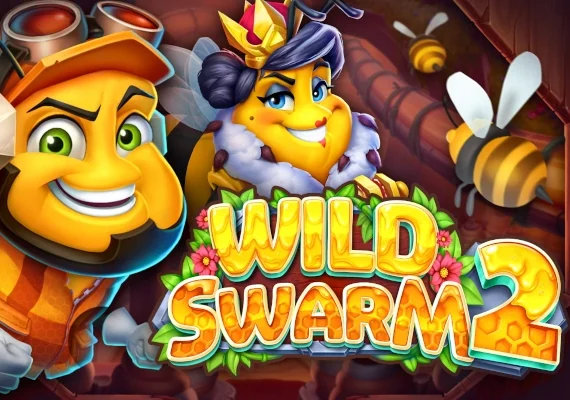 Wild Swarm 2