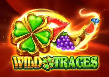Wild Traces