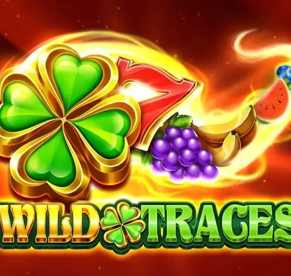 Wild Traces