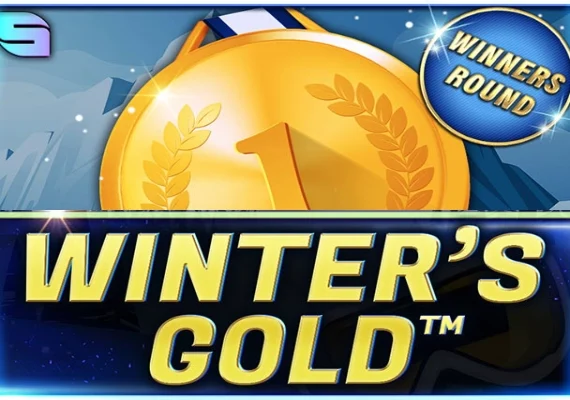 Winter’s Gold