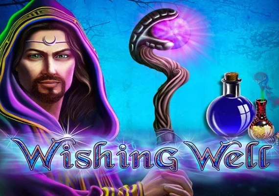 Wishing Well